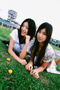 大学女生宿舍506室